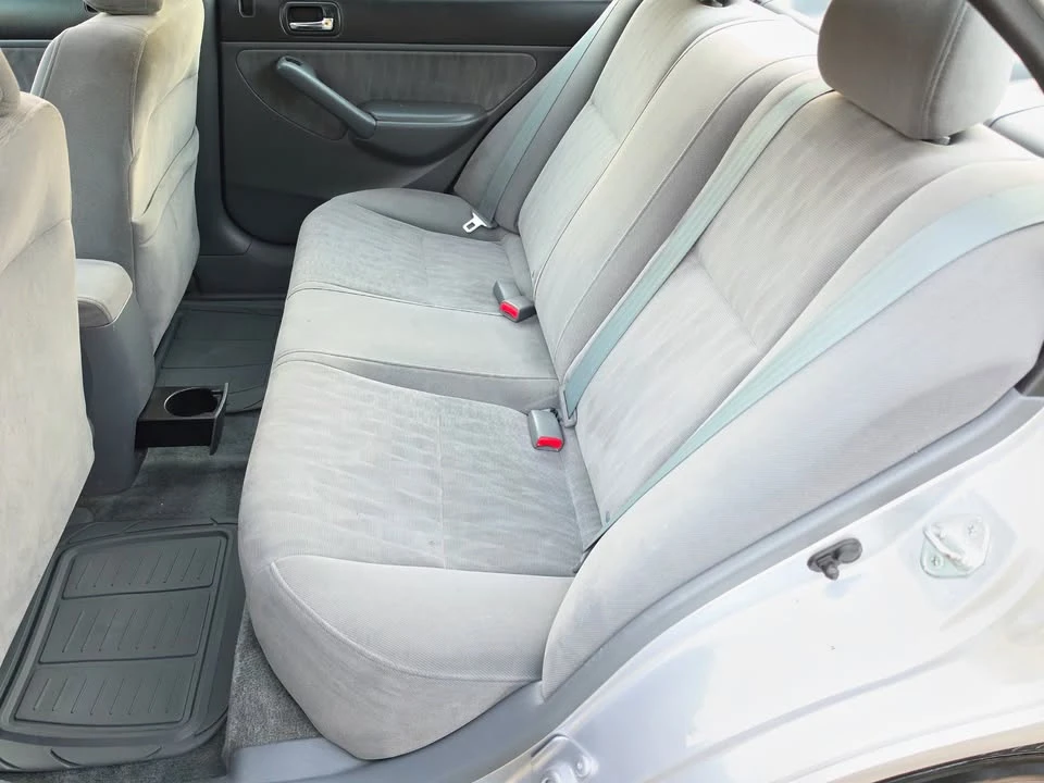 2003 Honda Civic 7th Gen - Image 11 of 20