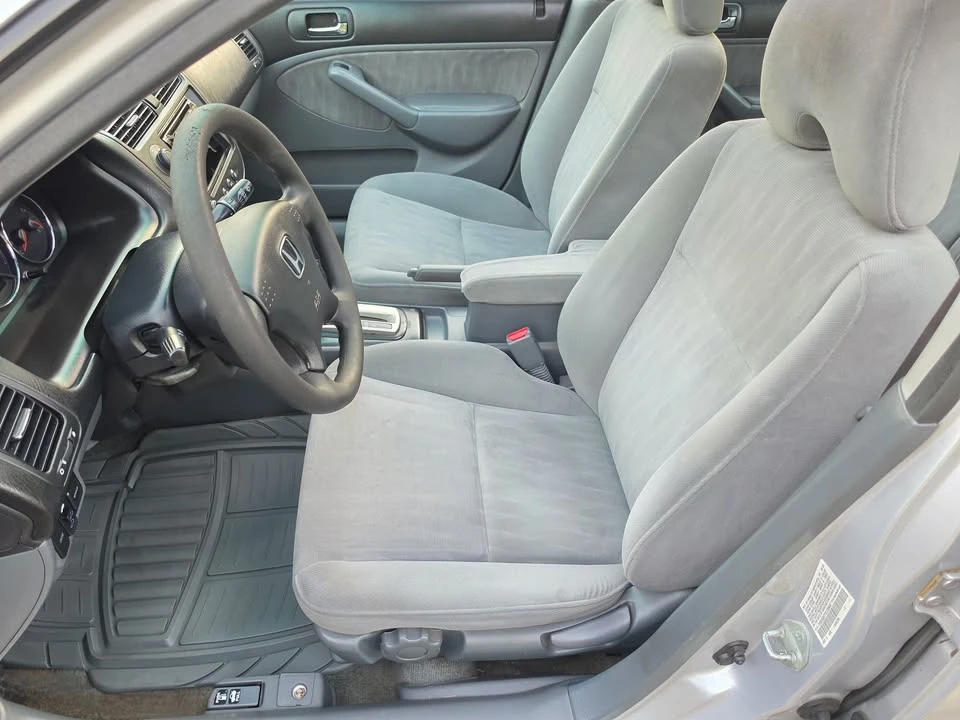 2003 Honda Civic 7th Gen - Image 8 of 20