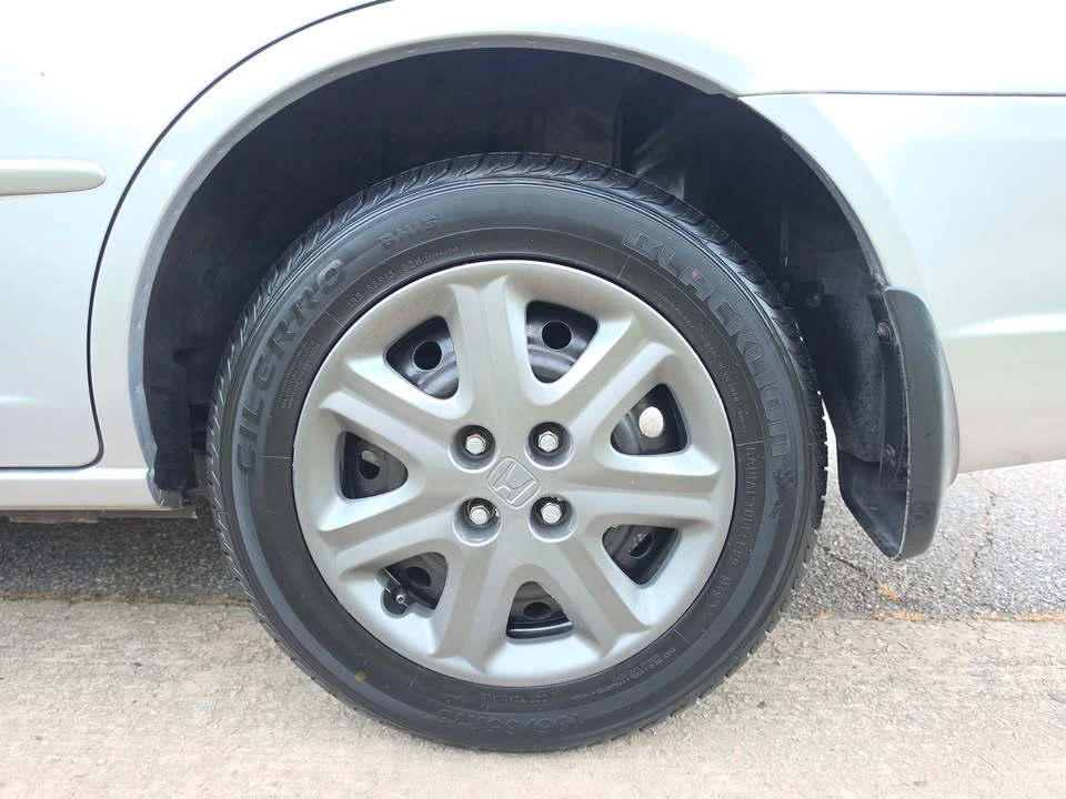 2003 Honda Civic 7th Gen - Image 19 of 20
