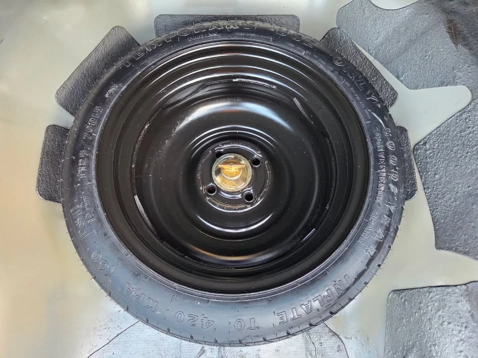2003 Honda Civic 7th Gen - Image 15 of 20