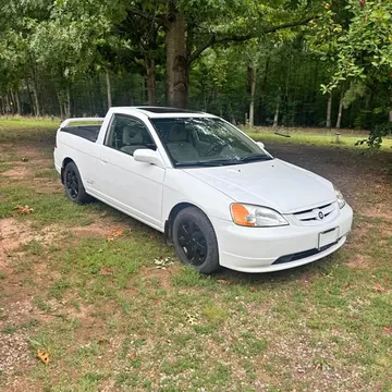 2003 Honda Civic EX