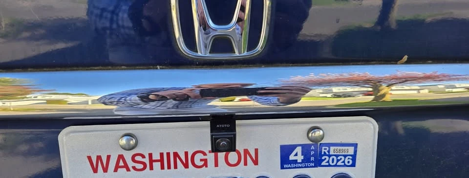 2003 Honda Civic 7th Gen - Image 12 of 13