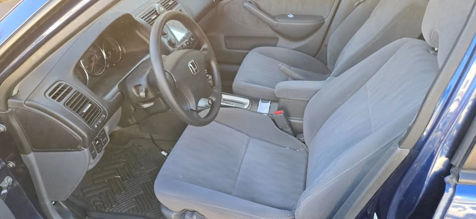 2003 Honda Civic 7th Gen - Image 4 of 13