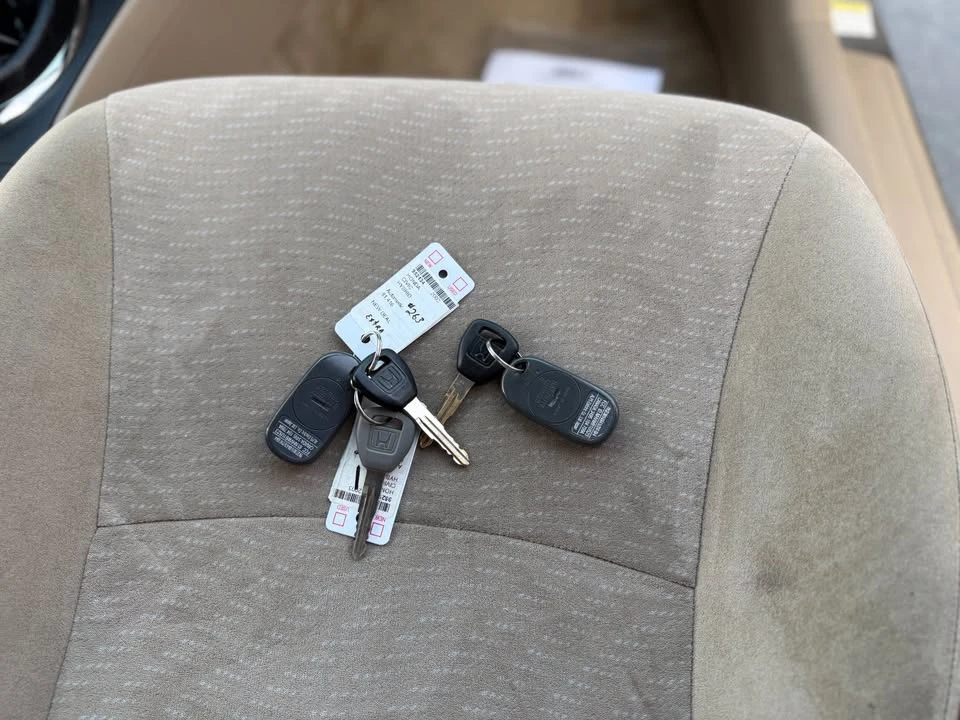2003 Honda Civic 7th Gen - Image 18 of 19