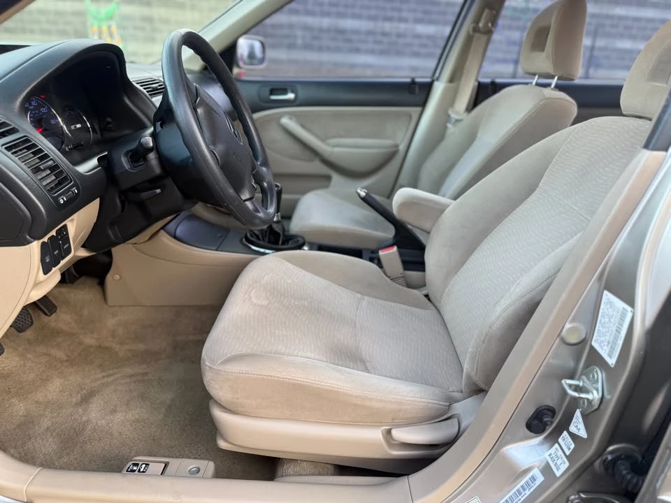 2003 Honda Civic 7th Gen - Image 11 of 19