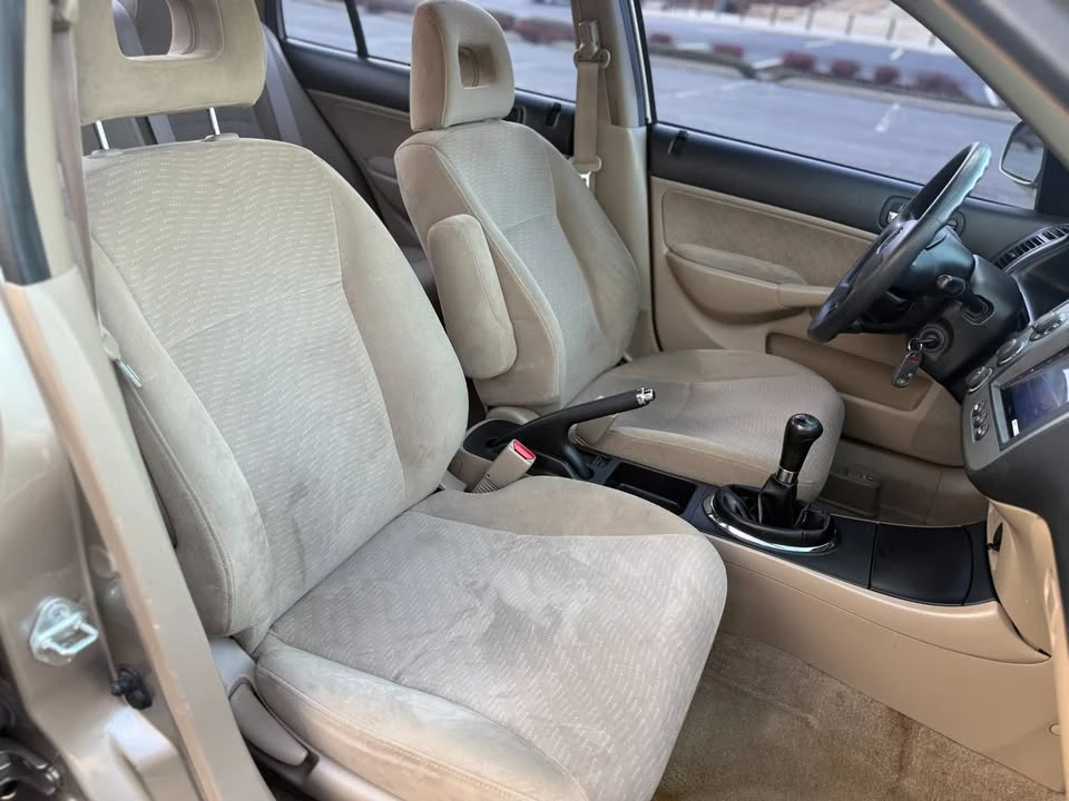 2003 Honda Civic 7th Gen - Image 15 of 19