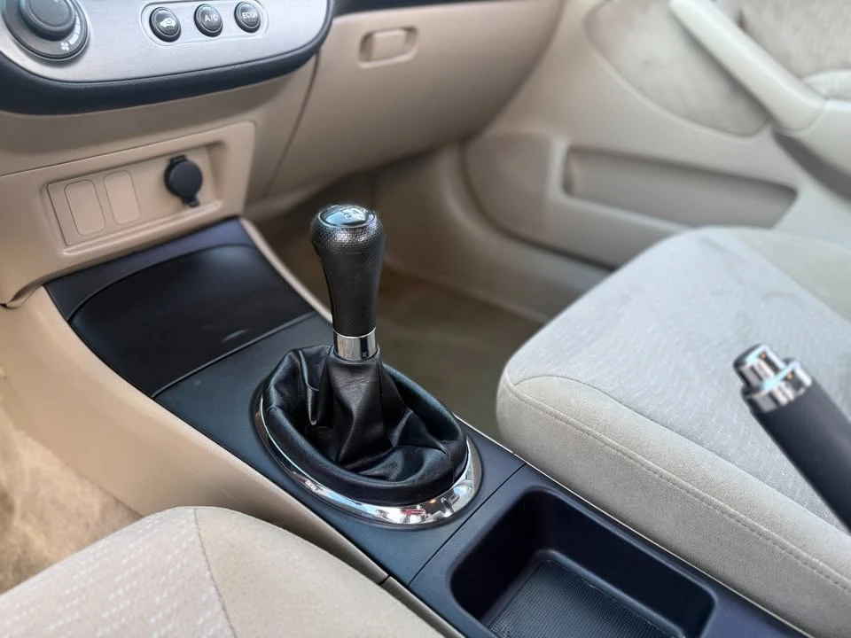 2003 Honda Civic 7th Gen - Image 14 of 19