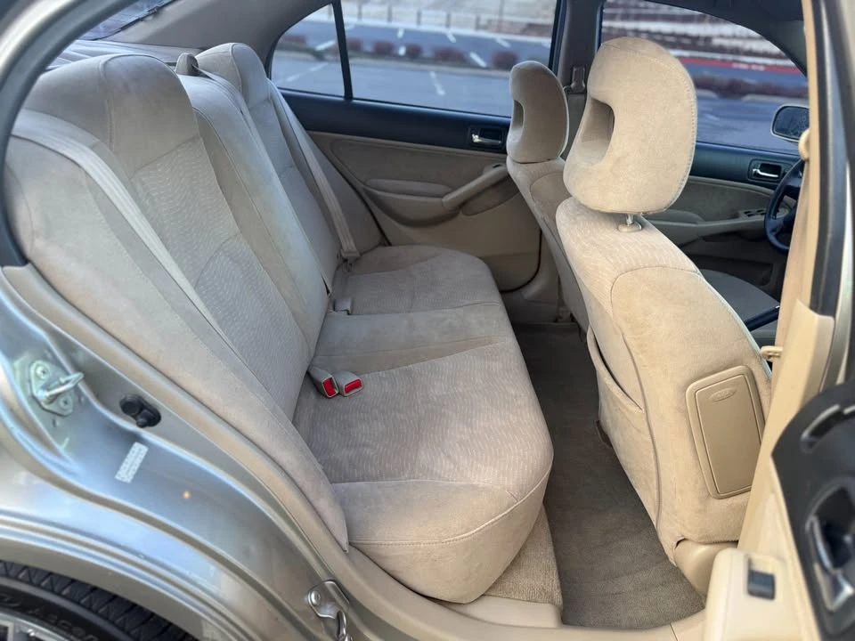 2003 Honda Civic 7th Gen - Image 16 of 19