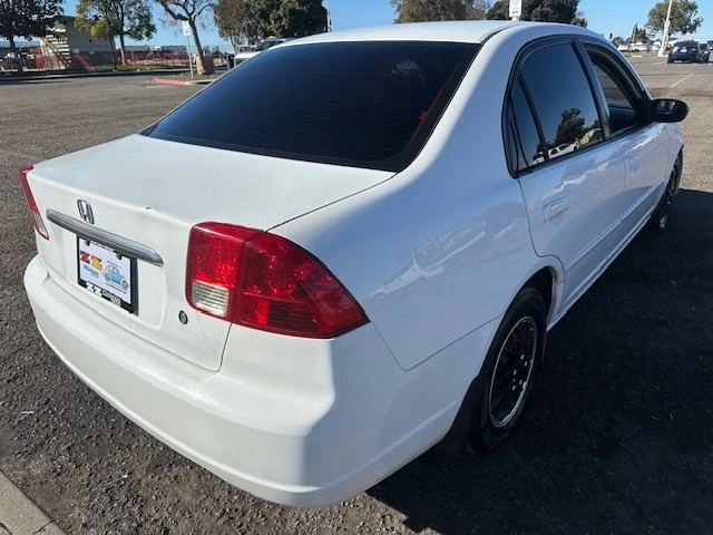 2003 Honda Civic 7th Gen - Image 8 of 16