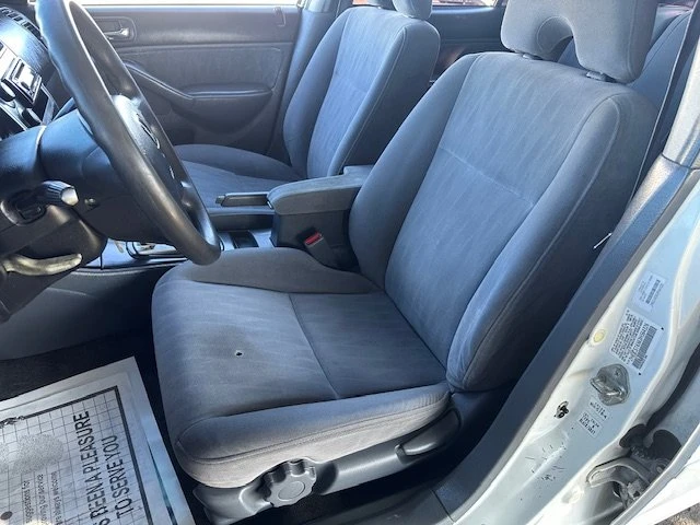 2003 Honda Civic 7th Gen - Image 12 of 16