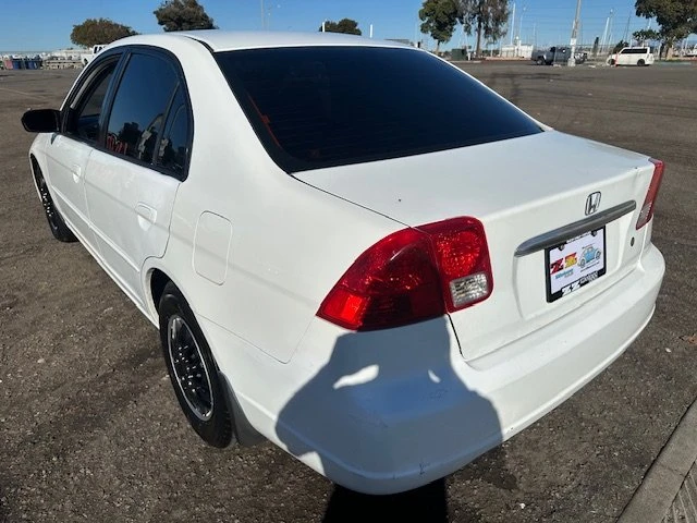 2003 Honda Civic 7th Gen - Image 7 of 16
