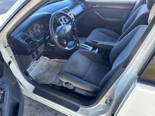 2003 Honda Civic 7th Gen - Image 11 of 16