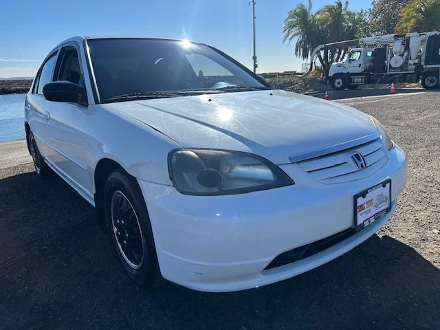 2003 Honda Civic 7th Gen - Image 2 of 16