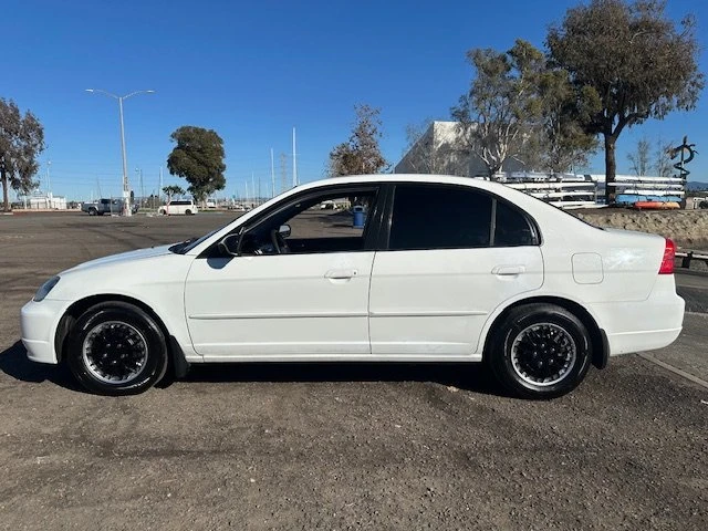 2003 Honda Civic 7th Gen - Image 5 of 16