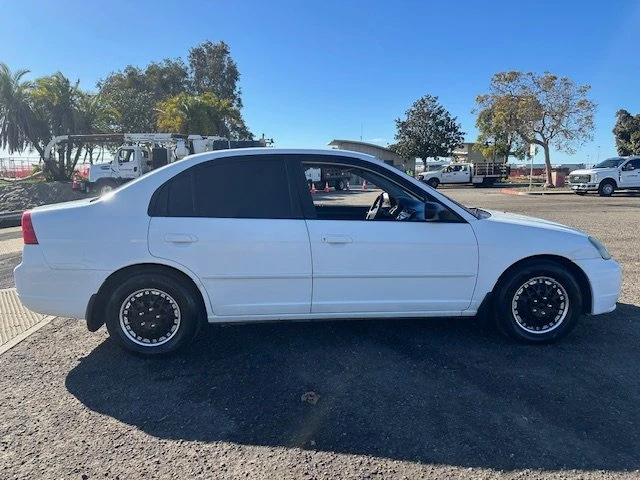 2003 Honda Civic 7th Gen - Image 6 of 16