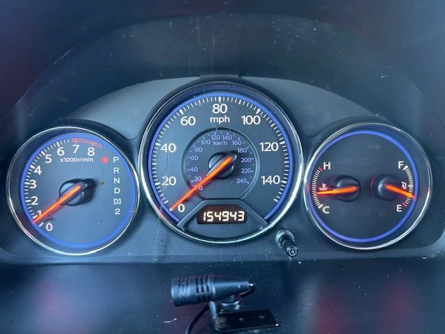 2003 Honda Civic 7th Gen - Image 9 of 16