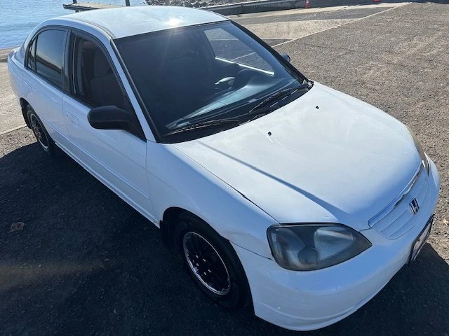 2003 Honda Civic 7th Gen - Image 4 of 16