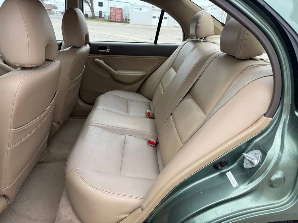 2003 Honda Civic 7th Gen - Image 9 of 17