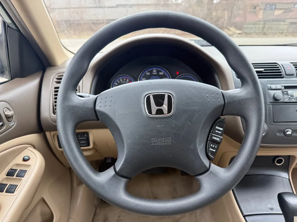 2003 Honda Civic 7th Gen - Image 13 of 17