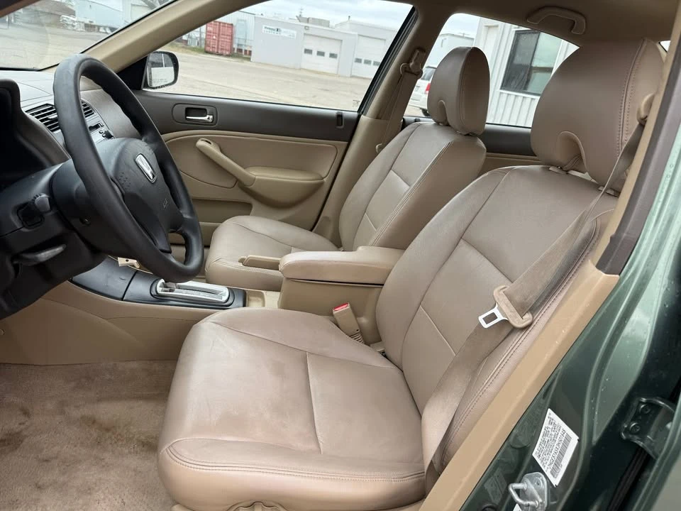 2003 Honda Civic 7th Gen - Image 10 of 17