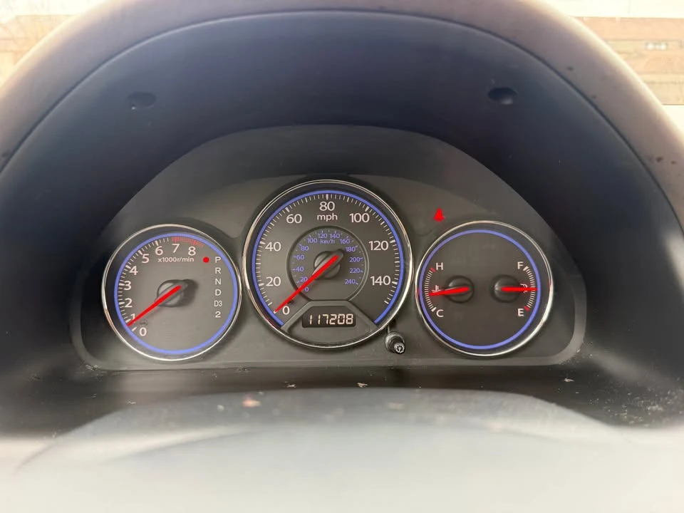 2003 Honda Civic 7th Gen - Image 14 of 17