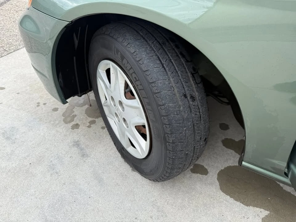 2003 Honda Civic 7th Gen - Image 16 of 17