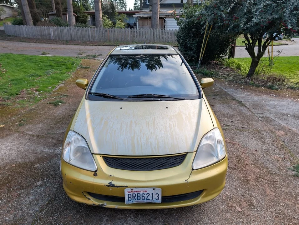 2003 Honda EP3 Civic Si - Image 3 of 13