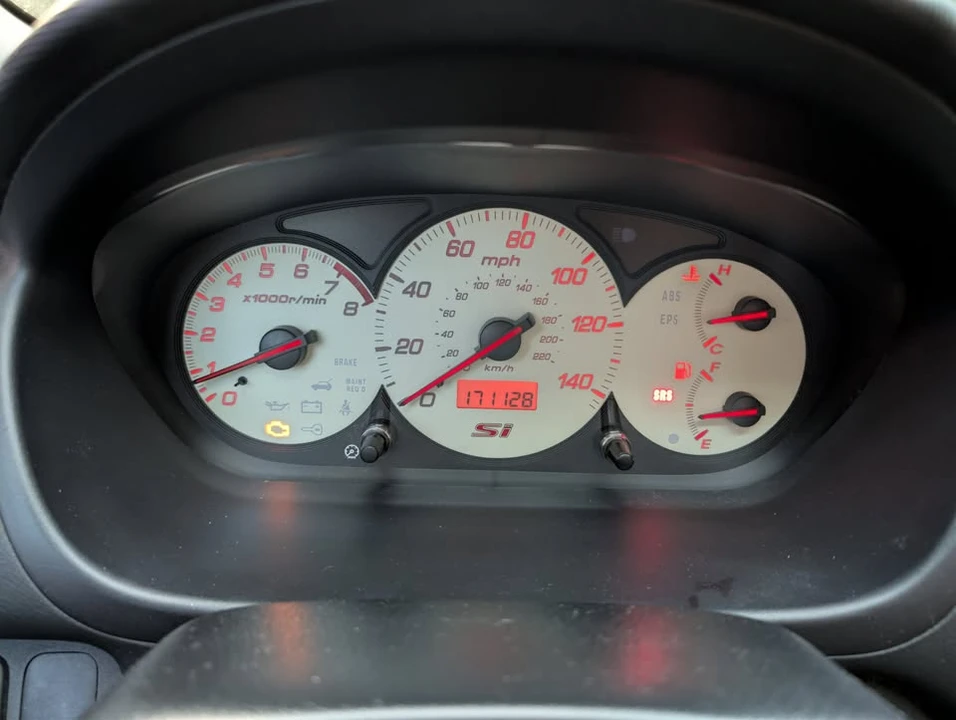 2003 Honda EP3 Civic Si - Image 11 of 13