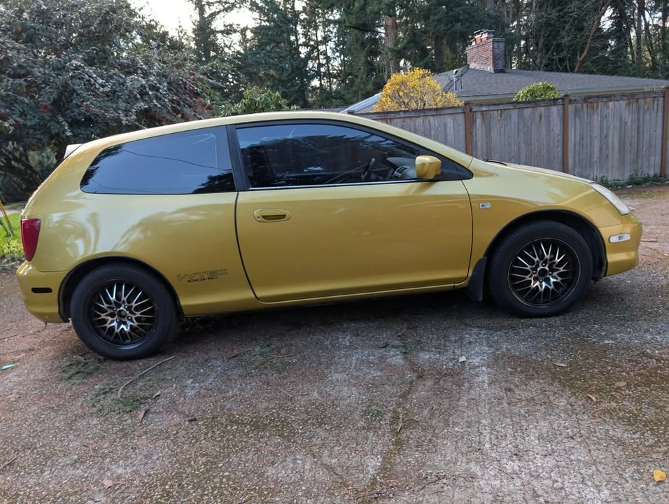 2003 Honda EP3 Civic Si - Image 4 of 13