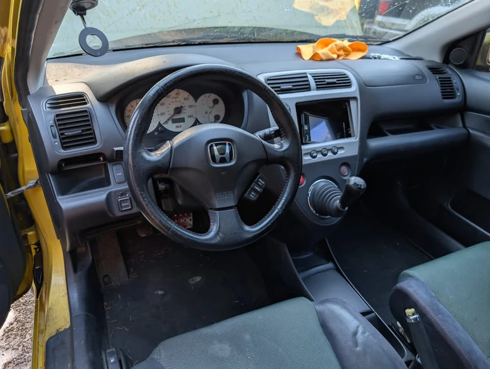 2003 Honda EP3 Civic Si - Image 10 of 13