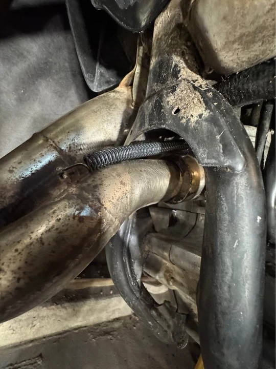 2003 Honda CR - Image 4 of 10