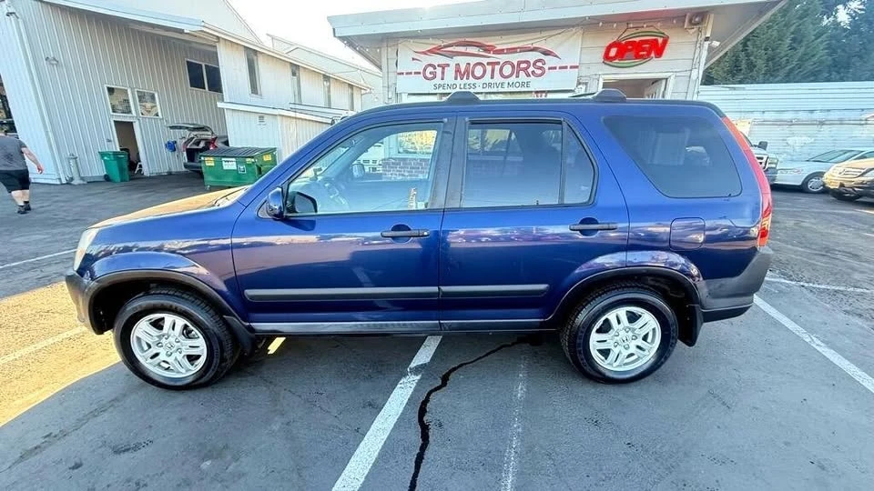 2003 Honda CR-V 2nd Gen - Image 2 of 20