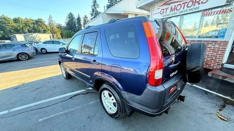 2003 Honda CR-V 2nd Gen - Image 3 of 20