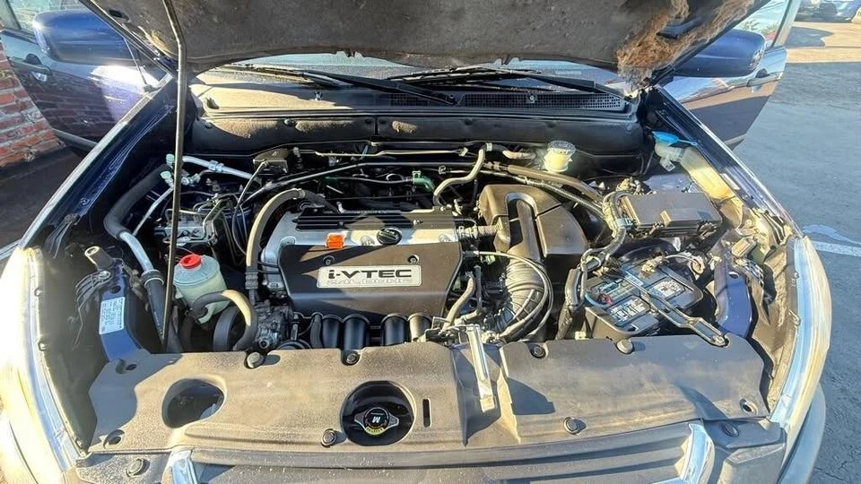 2003 Honda CR-V 2nd Gen - Image 14 of 20