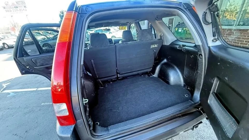 2003 Honda CR-V 2nd Gen - Image 20 of 20