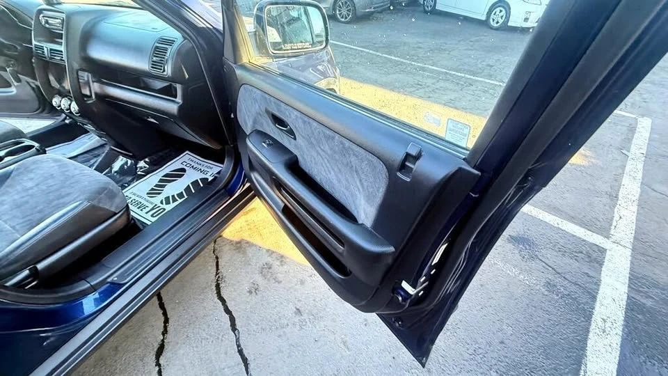 2003 Honda CR-V 2nd Gen - Image 17 of 20