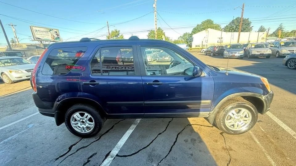 2003 Honda CR-V 2nd Gen - Image 5 of 20