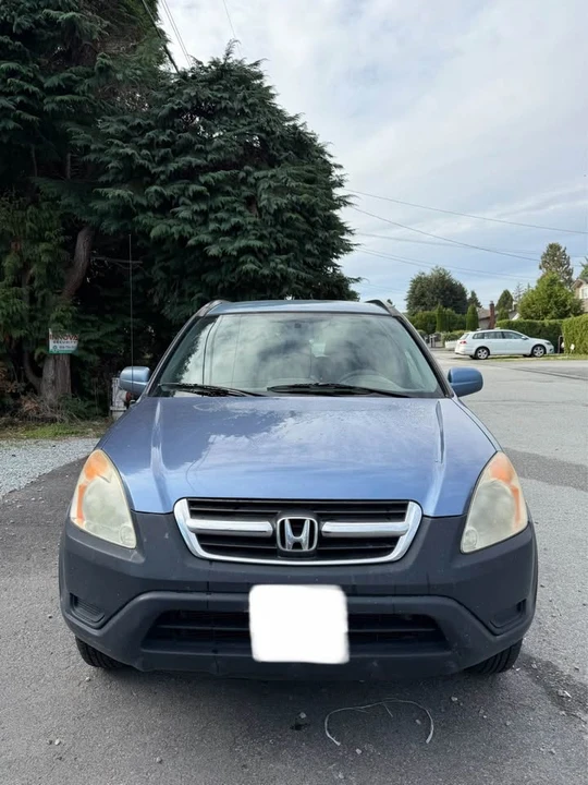 2003 Honda CR-V 2nd Gen - Image 6 of 13