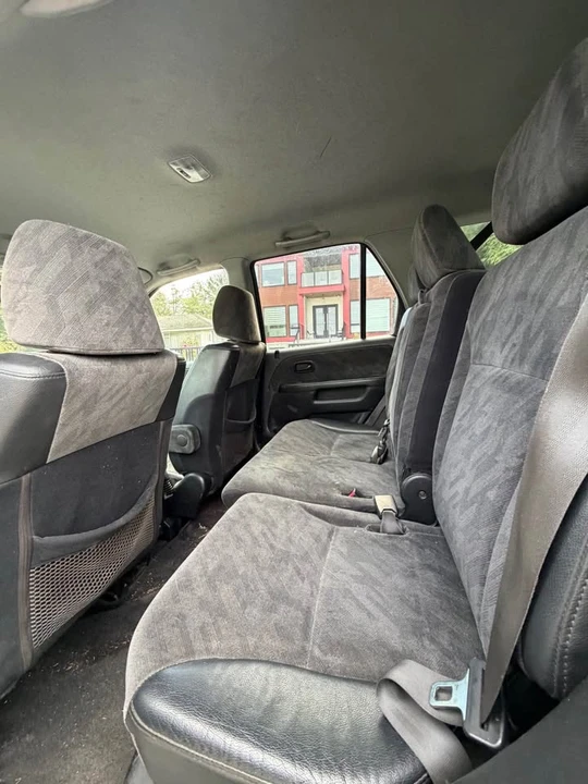 2003 Mercedes-Benz NCV3 Sprinter - Image 8 of 12