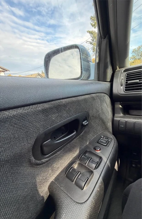 2003 Mercedes-Benz NCV3 Sprinter - Image 11 of 12