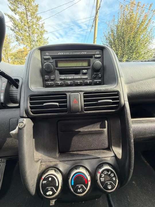 2003 Mercedes-Benz NCV3 Sprinter - Image 9 of 12