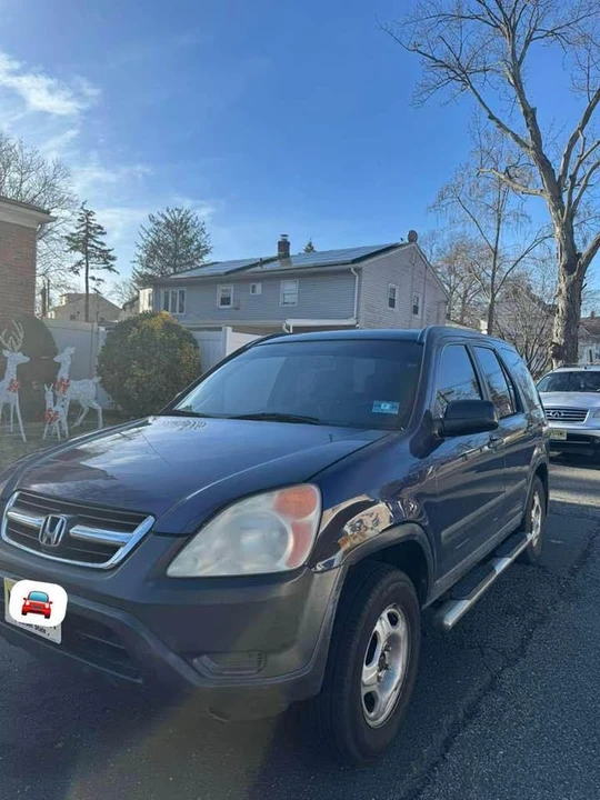 2003 Honda CR-V 2nd Gen - Image 3 of 3