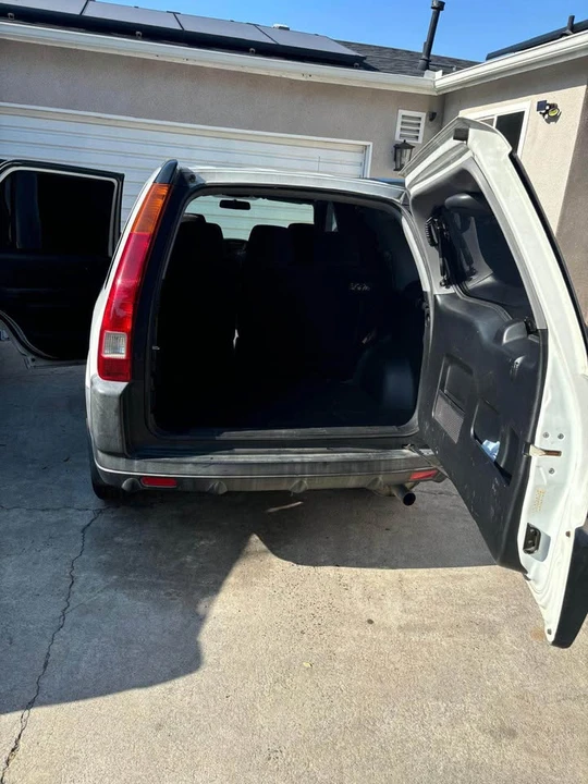 2003 Honda CR-V 2nd Gen - Image 12 of 12