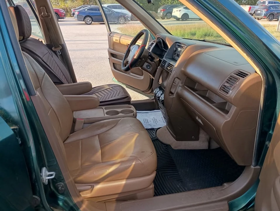 2003 Honda CR-V 2nd Gen - Image 11 of 16