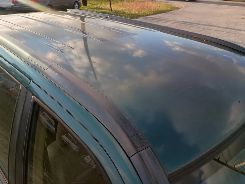 2003 Honda CR-V 2nd Gen - Image 6 of 16