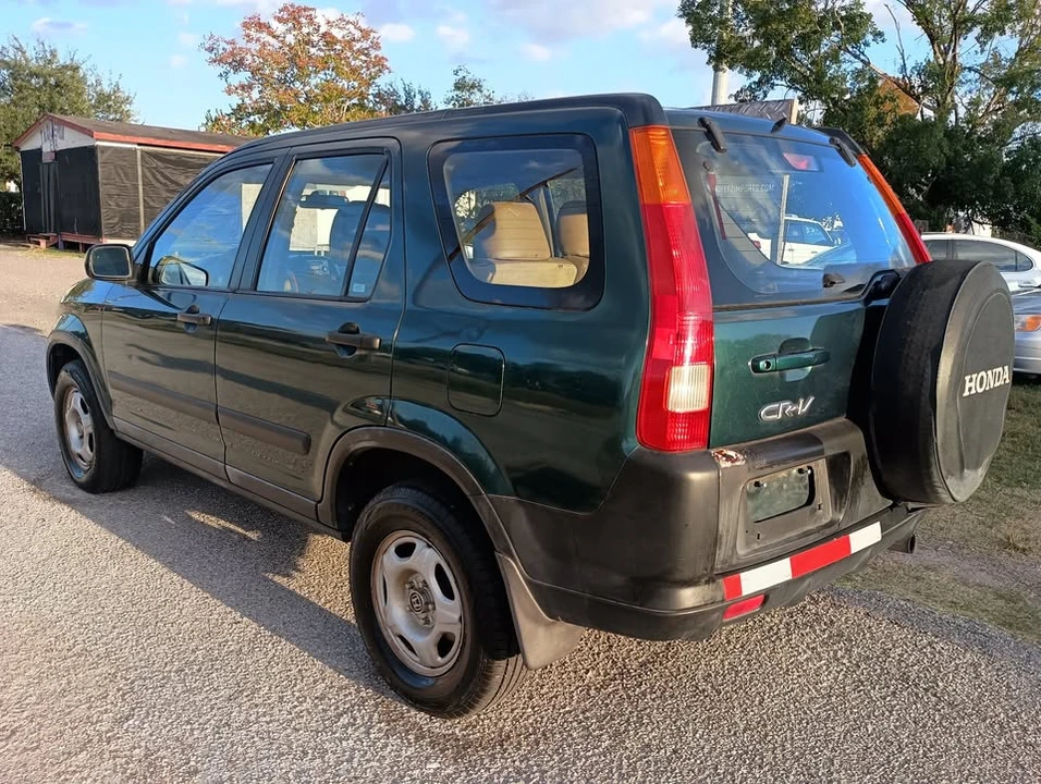 2003 Honda CR-V 2nd Gen - Image 2 of 16