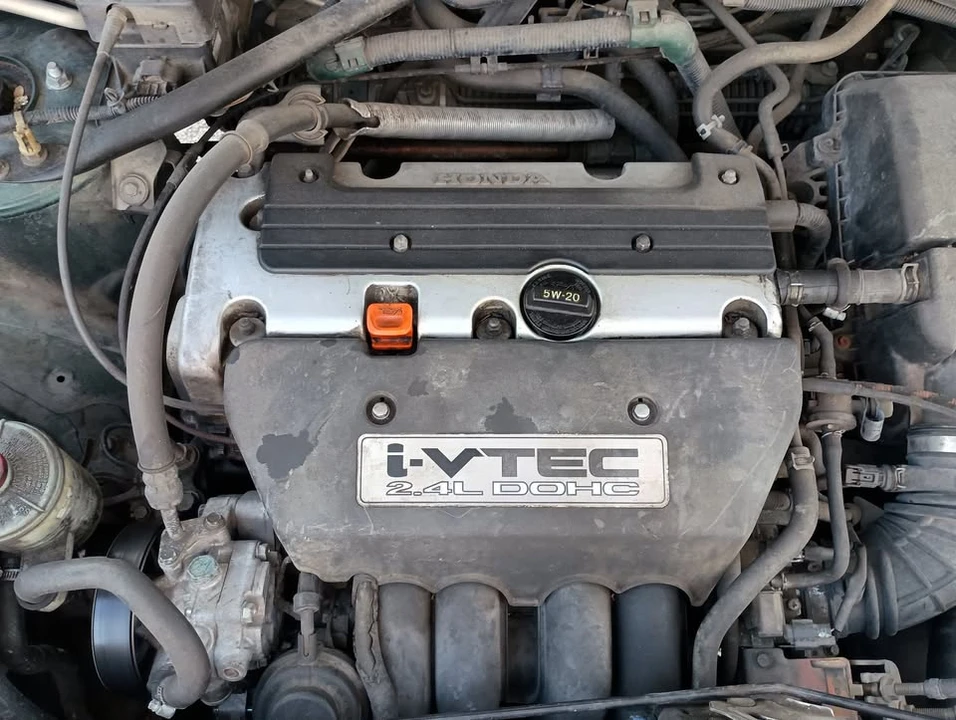 2003 Honda CR-V 2nd Gen - Image 16 of 16