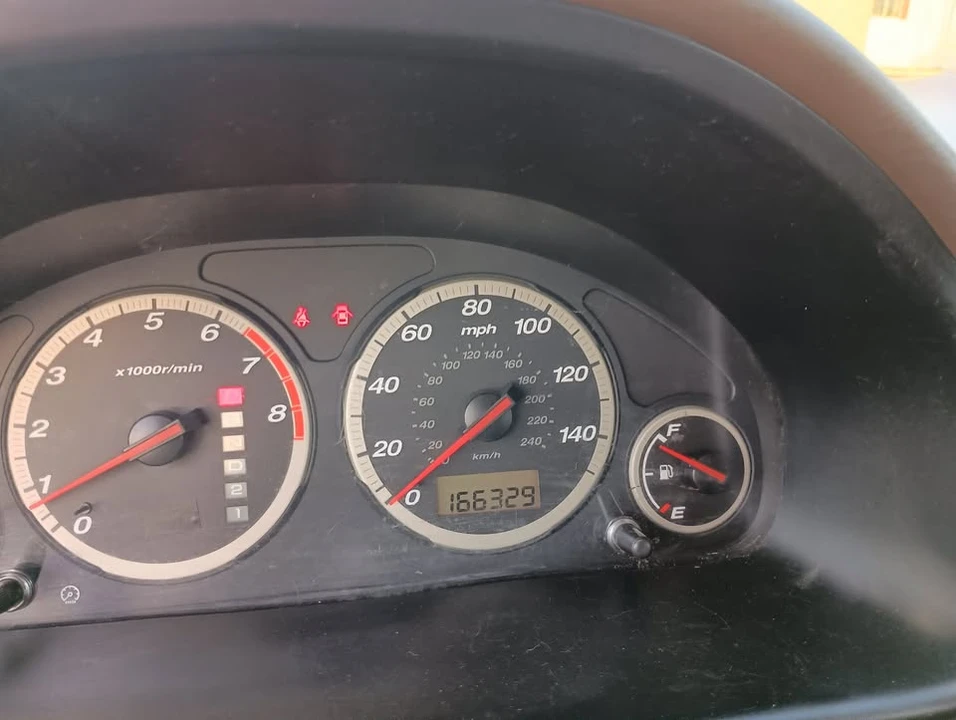 2003 Honda CR-V 2nd Gen - Image 15 of 16