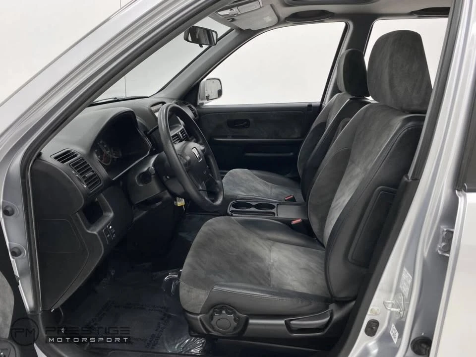 2003 Honda CR-V 2nd Gen - Image 17 of 20