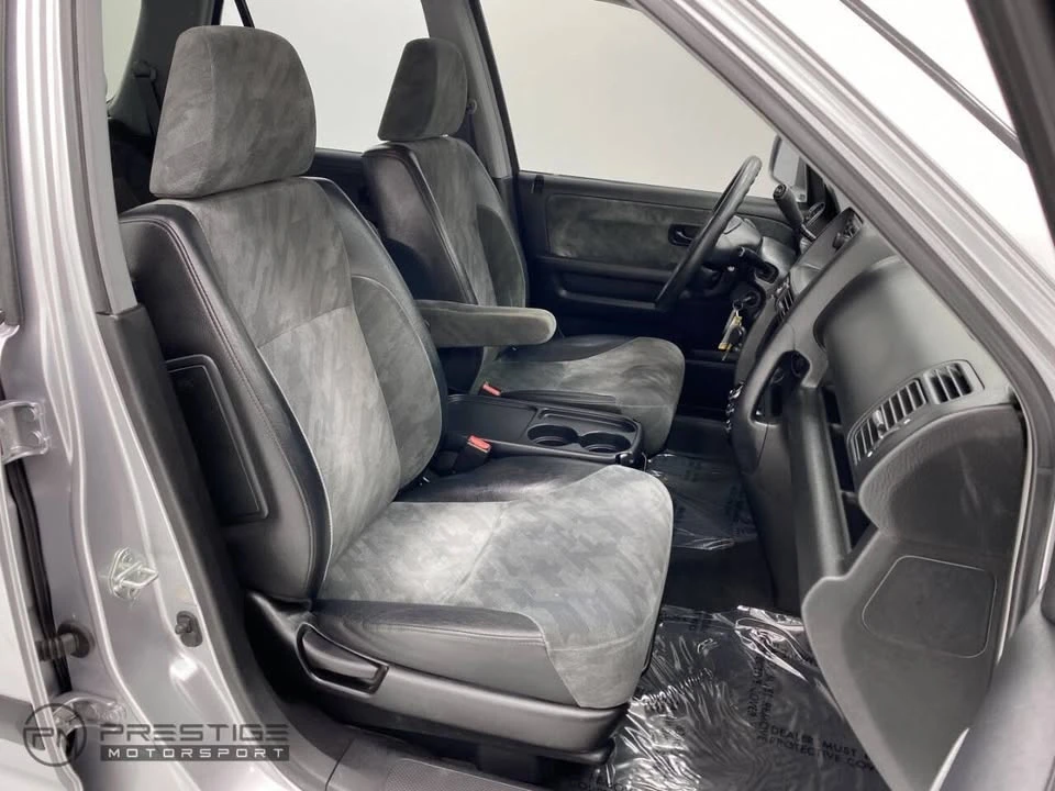 2003 Honda CR-V 2nd Gen - Image 16 of 20